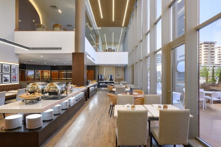 Hotel Coimbra Aeminium, Affiliated by Meliá, Santo Antonio dos Olivais, Portugal