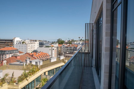 Mama Shelter Lisboa, Lisbon, Португалия
