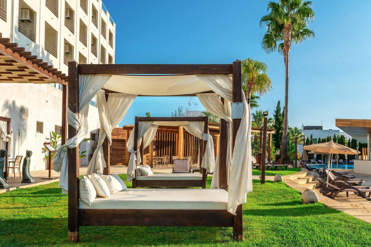 Hotel · AP Maria Nova Lounge - Adults Friendly, Tavira