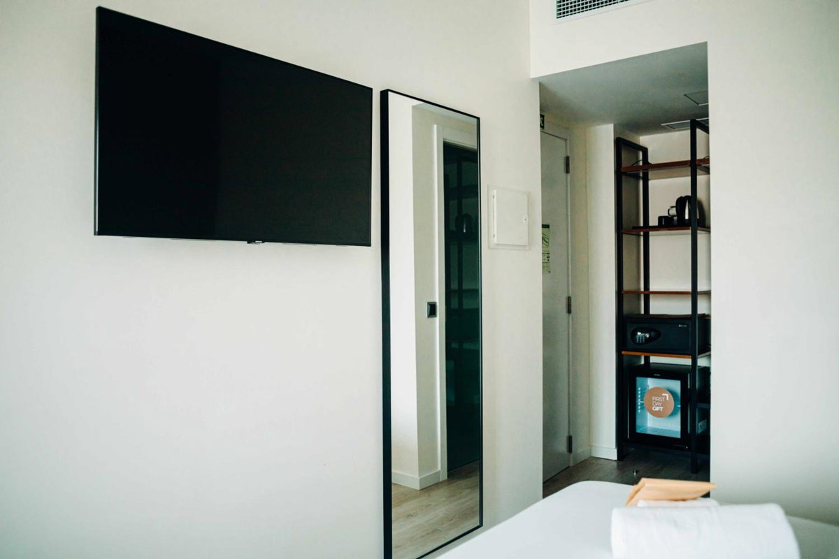 Next Level Premium Hotels, Portugal