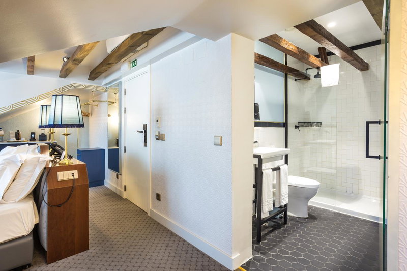 The Lift Boutique Hotel by RIDAN Hotels, Lisbon, Portugal