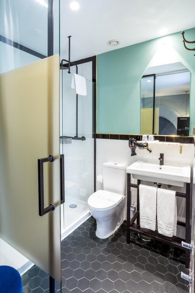 The Lift Boutique Hotel by RIDAN Hotels, Lisbon, Portugal