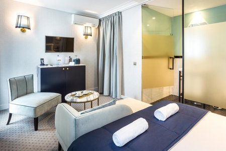 The Lift Boutique Hotel by RIDAN Hotels, Lisbon, Portugal