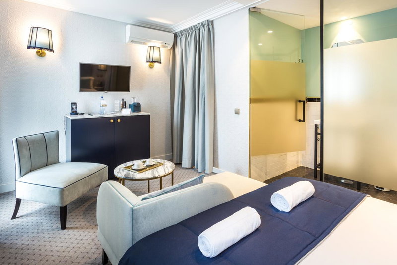 The Lift Boutique Hotel by RIDAN Hotels, Lisbon, Portugal