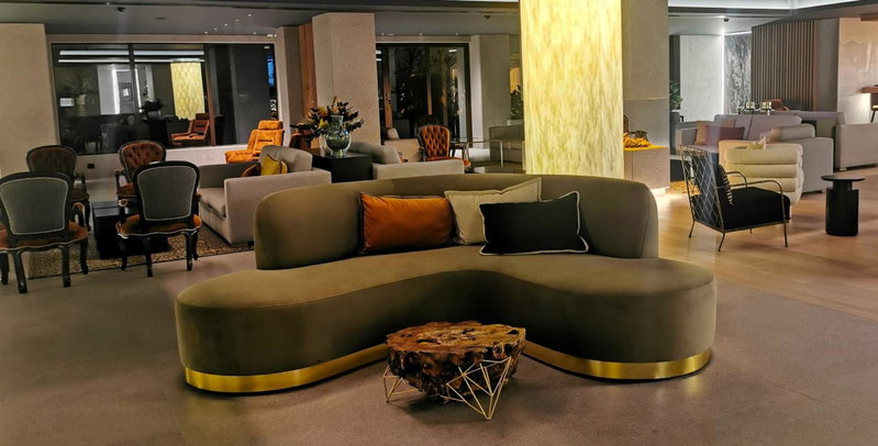 Alambique - Hotel Resort & Spa, Covilha, Portugal
