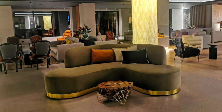 Alambique - Hotel Resort & Spa, Covilha, Portugal