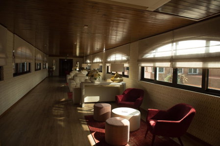 Alambique - Hotel Resort & Spa, Covilha, Portugal