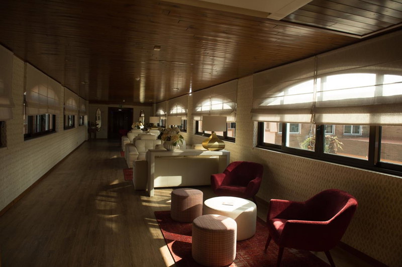 Alambique - Hotel Resort & Spa, Covilha, Portugal
