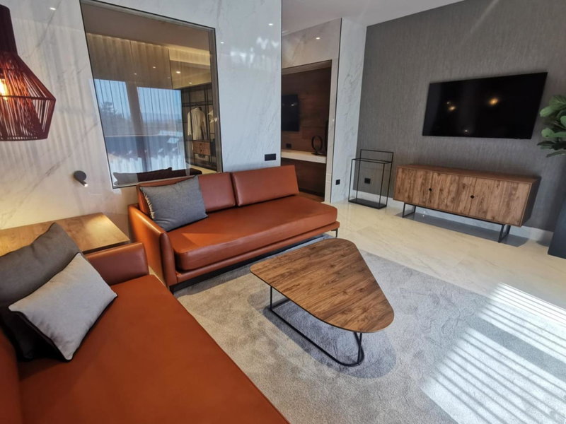 Alambique - Hotel Resort & Spa, Covilha, Portugal