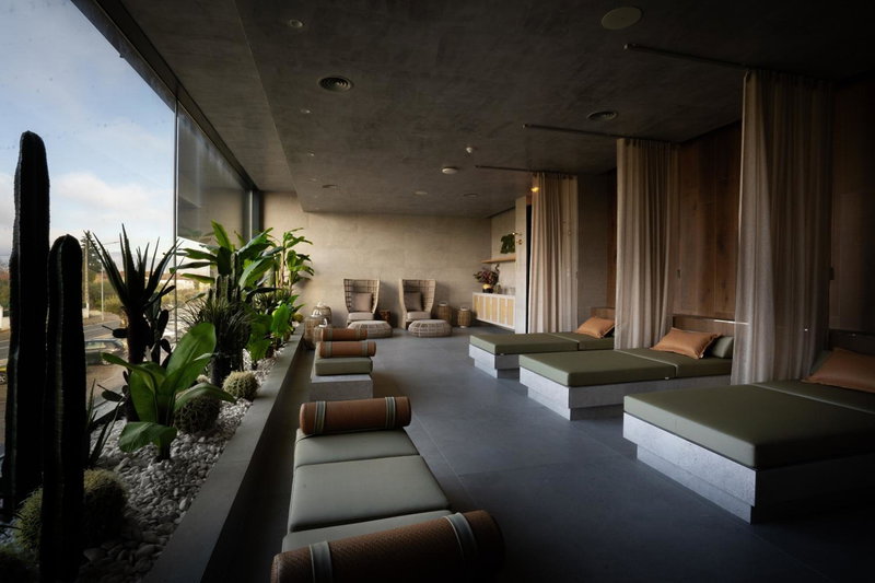 Alambique - Hotel Resort & Spa, Covilha, Portugal