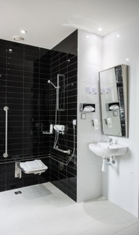 Holiday Inn Express Lisboa - Av. Liberdade by IHG, Lisbon, Portugal