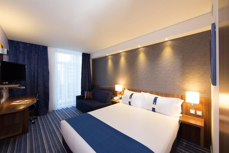 Holiday Inn Express Lisboa - Av. Liberdade by IHG, Lisbon, Portugal