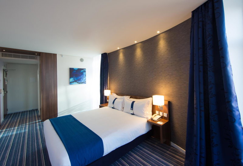 Holiday Inn Express Lisboa - Av. Liberdade by IHG, Lisbon, Portugal