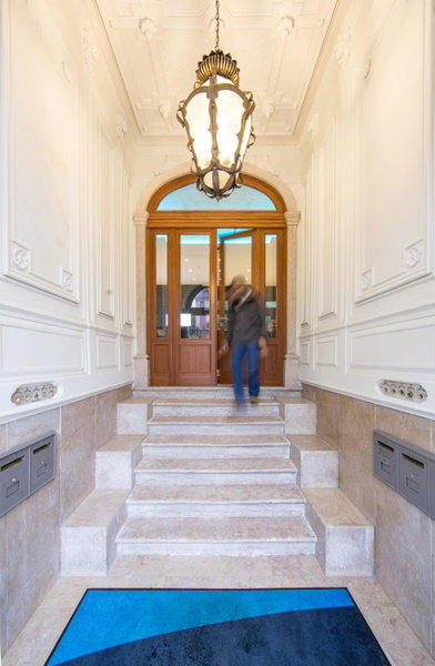 Holiday Inn Express Lisboa - Av. Liberdade by IHG, Lisbon, Portugal