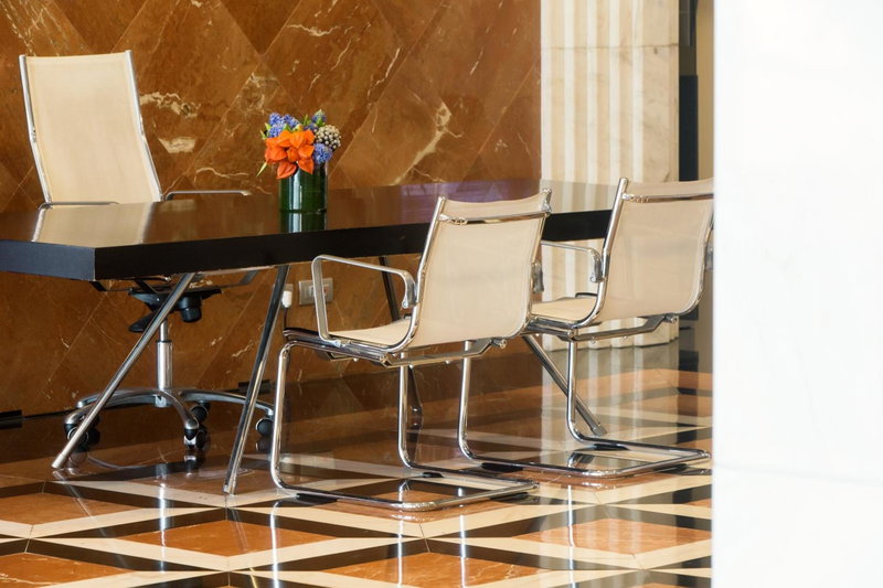 SANA Metropolitan Hotel, Alvalade, Portugal