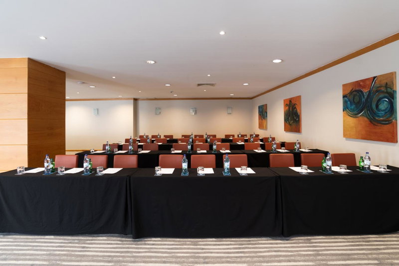 SANA Metropolitan Hotel, Alvalade, Portugal