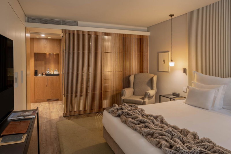 Memmo Príncipe Real, a Member of Design Hotels, Lisbon, Portugal