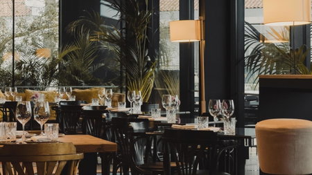 Memmo Príncipe Real, a Member of Design Hotels, Lisbon, Portugal