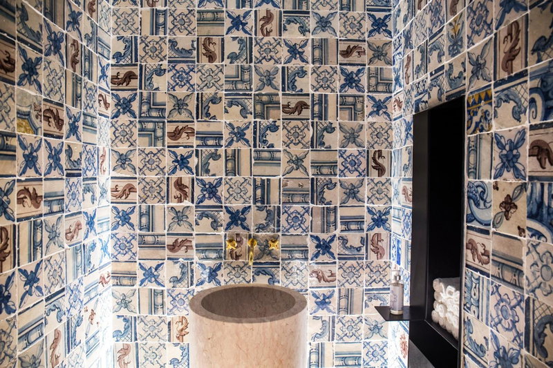 Memmo Príncipe Real, a Member of Design Hotels, Lisbon, Portugal