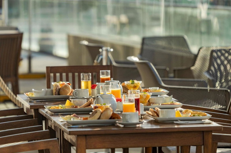Hotel Marina Atlântico, Ponta Delgada, Portugal