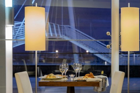Hotel Marina Atlântico, Ponta Delgada, Portugal