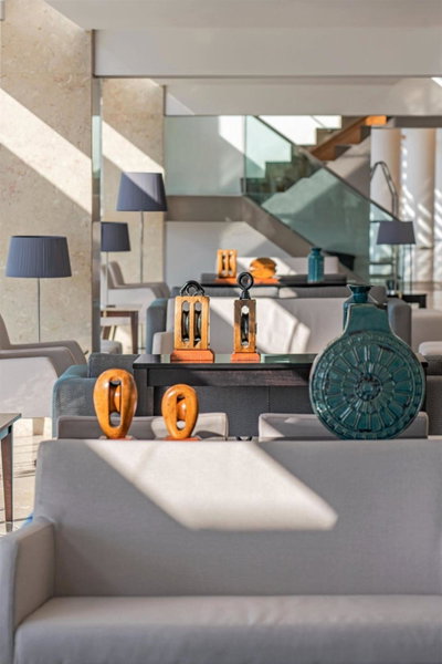 Hotel Marina Atlântico, Ponta Delgada, Portugal