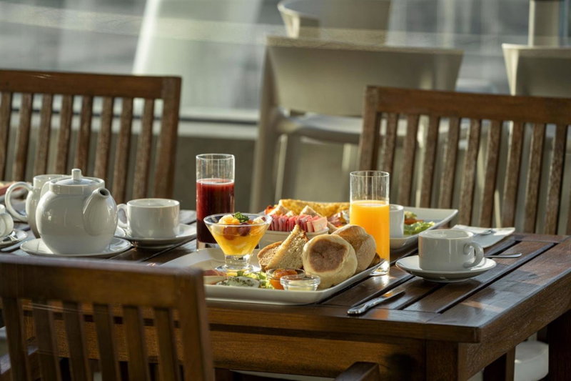 Hotel Marina Atlântico, Ponta Delgada, Portugal