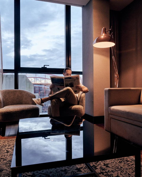 Upon Lisbon Prime Residences, Benfica, Portugal