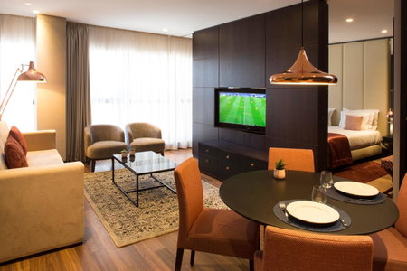 Upon Lisbon Prime Residences, Benfica, Portugal