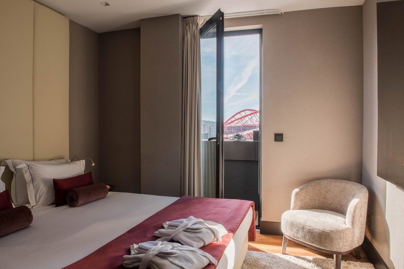Upon Lisbon Prime Residences, Benfica, Portugal