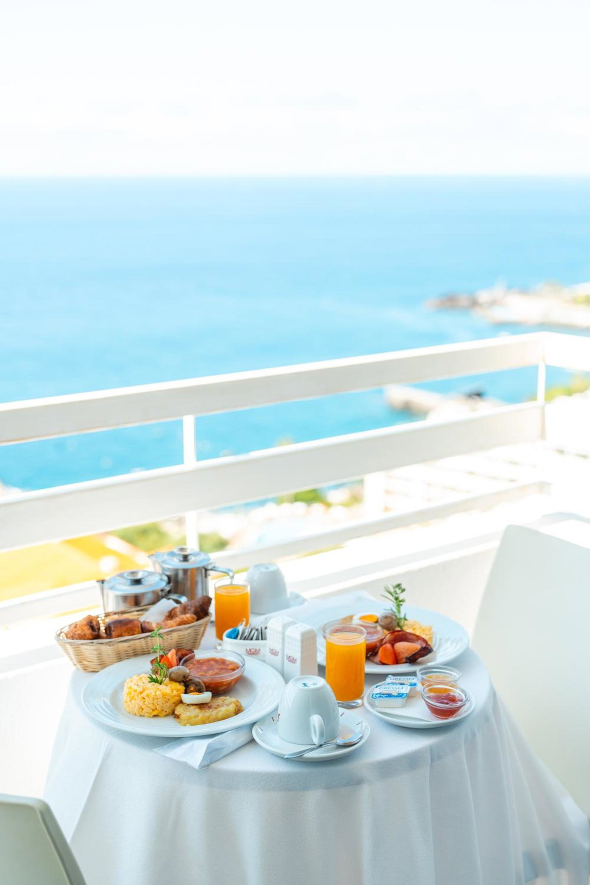 Muthu Raga Madeira Hotel, Portugal