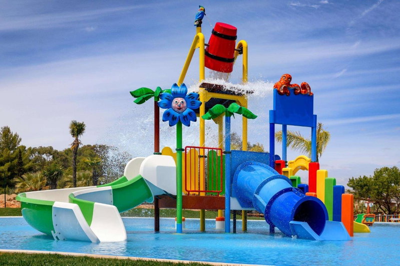 Tivoli Alvor Algarve - All Inclusive Resort, Portimao, Португалия