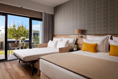 Tivoli Alvor Algarve - All Inclusive Resort, Portimao, Португалия