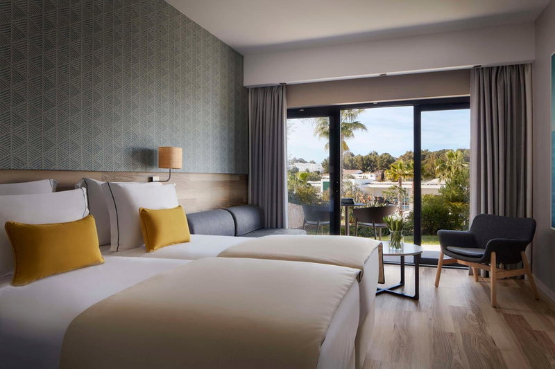 Tivoli Alvor Algarve - All Inclusive Resort, Portimao, Португалия