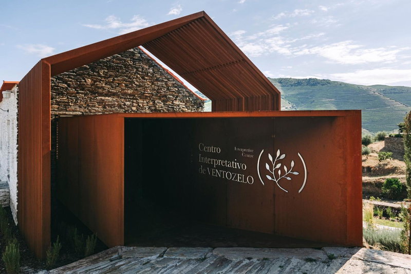 Ventozelo Hotel & Quinta, Custoias, Portugal