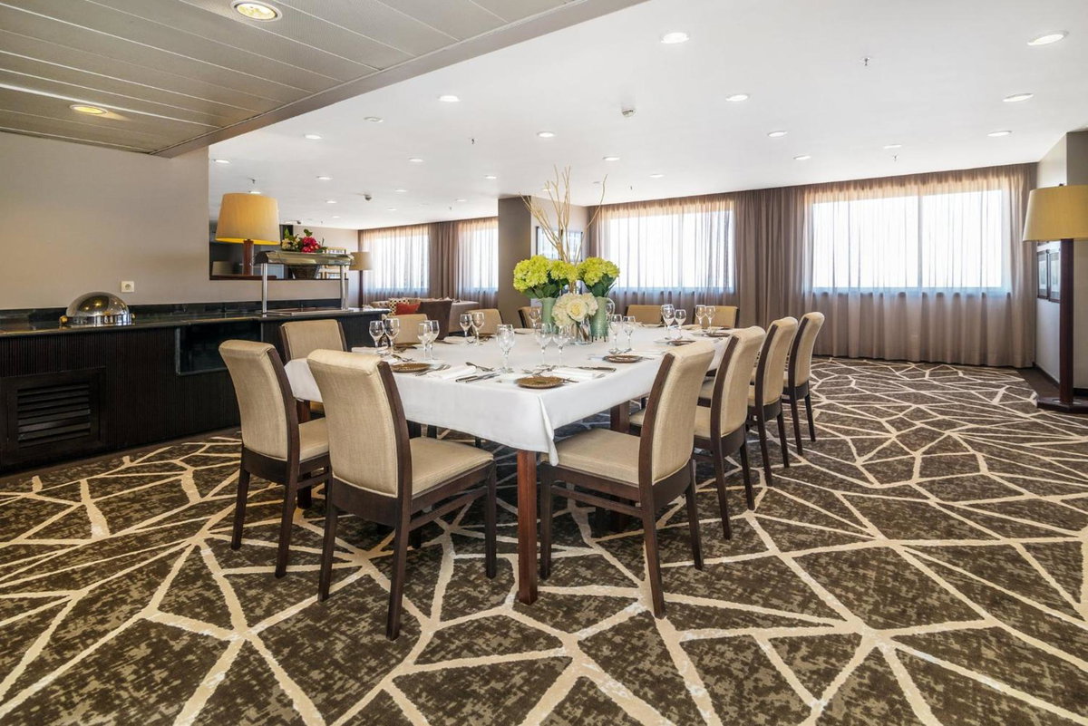 Hotel · Holiday Inn Porto Gaia by IHG, Vila Nova De Gaia