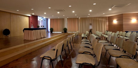 Algarve Casino Hotel, Portimao, Portugal