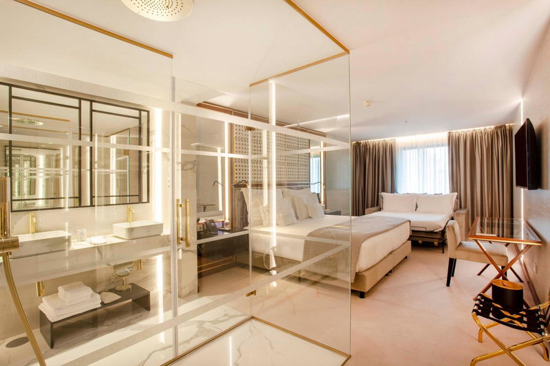 Wine & Books Porto Hotel - Small Luxury Hotels Of The World, Porto, Portugal