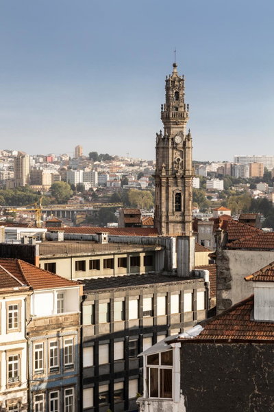 Wine & Books Porto Hotel - Small Luxury Hotels Of The World, Porto, Portugal