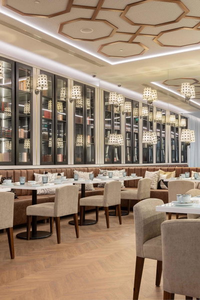 Wine & Books Porto Hotel - Small Luxury Hotels Of The World, Porto, Portugal