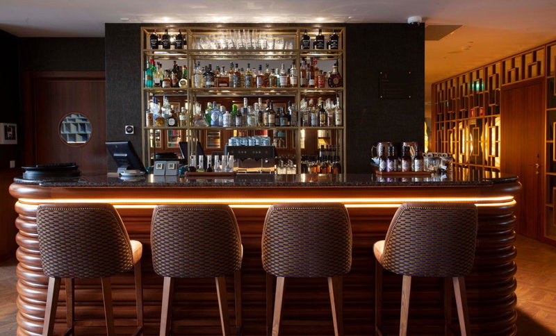 Wine & Books Porto Hotel - Small Luxury Hotels Of The World, Porto, Portugal