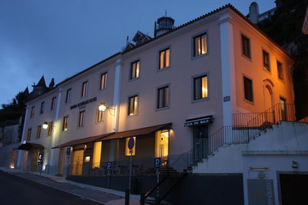 Sintra Boutique Hotel, Sintra, Portugal