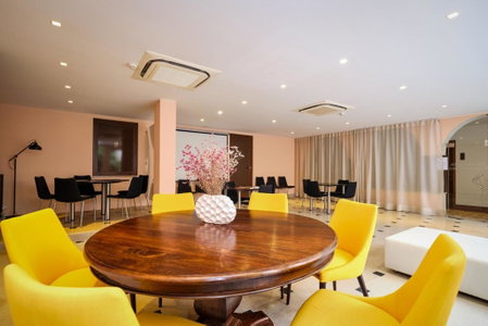 Sintra Boutique Hotel, Sintra, Portugal