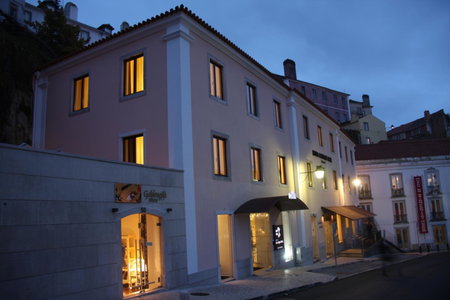Sintra Boutique Hotel, Sintra, Portugal