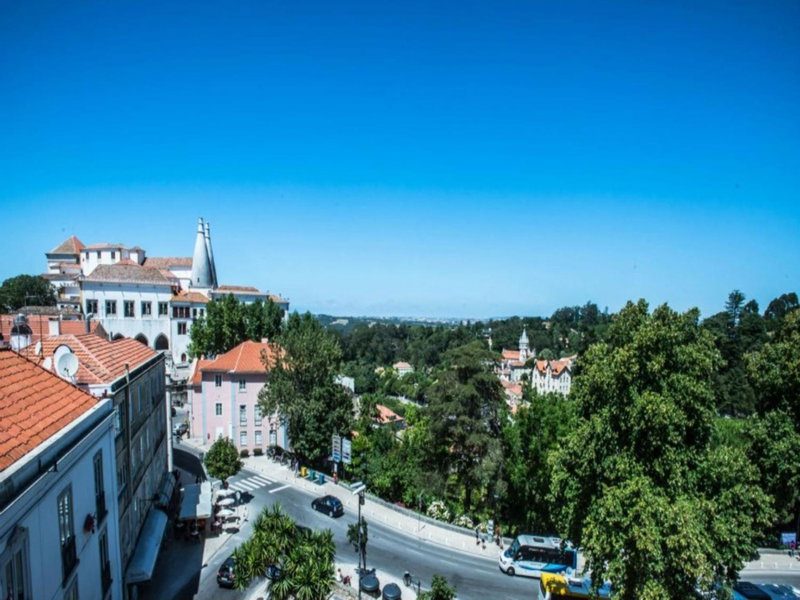 Sintra Boutique Hotel, Sintra, Portugal