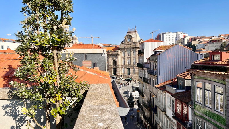 Casa dos Lóios by Shiadu, Porto, Portugal