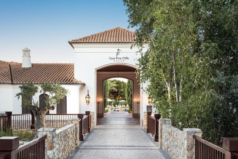 Pine Cliffs Residence, a Luxury Collection Resort, Algarve, Quarteira, Portugal