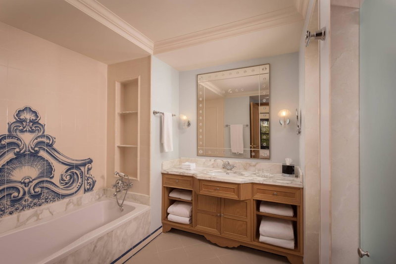 Pine Cliffs Residence, a Luxury Collection Resort, Algarve, Quarteira, Portugal