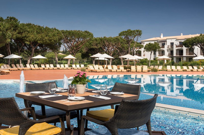 Pine Cliffs Residence, a Luxury Collection Resort, Algarve, Quarteira, Portugal
