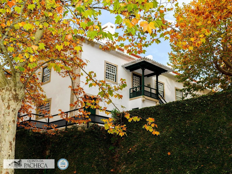 Pacheca The Wine House Hotel e Spa - Quinta da Pacheca, Vila Real, Portugal